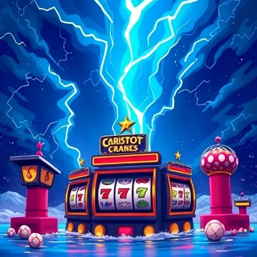 sintoto: Promo dan Bonus Terbaik untuk Para Gamer Indonesia