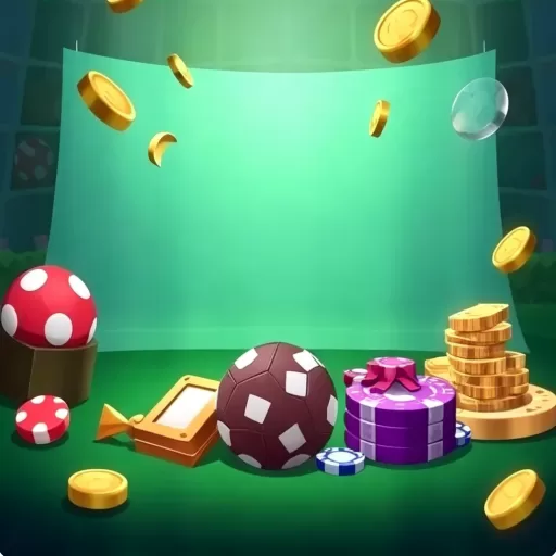 Mengulas Fitur Menarik di Situs Game sintoto