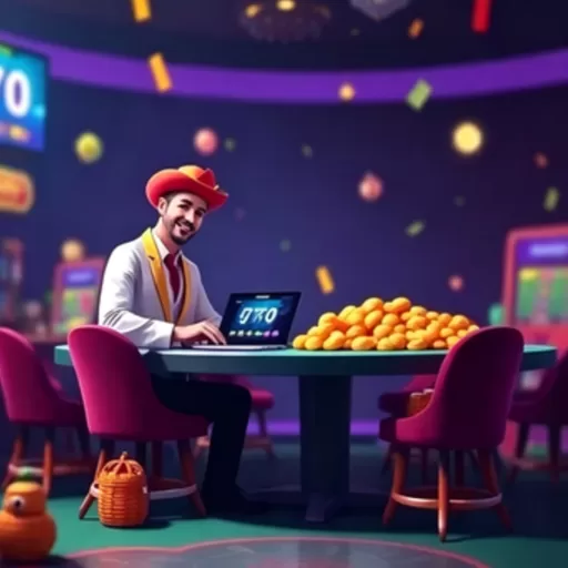 Panduan Lengkap Menggunakan Situs Game sintoto