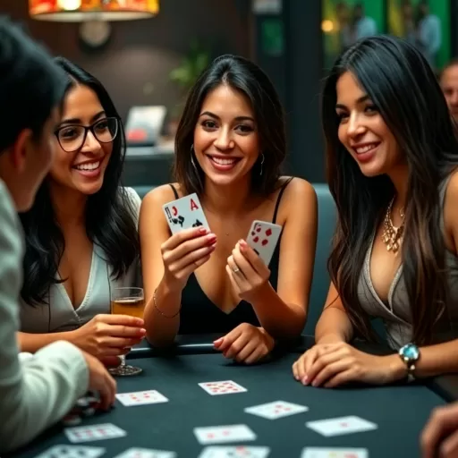 sintoto: Menyelami Keseruan Permainan Poker yang Menarik di Indonesia